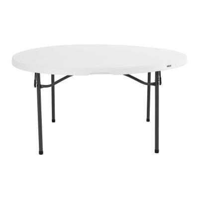 5′ Round Table