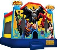 Justice League