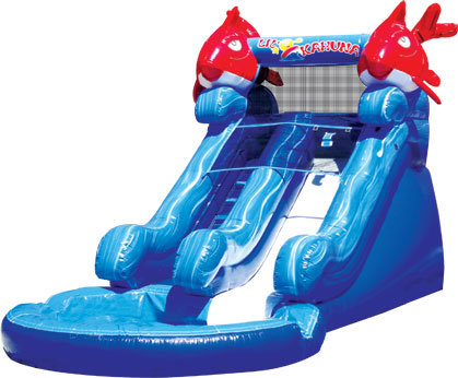 11’ Lil Kahuna (small kids)