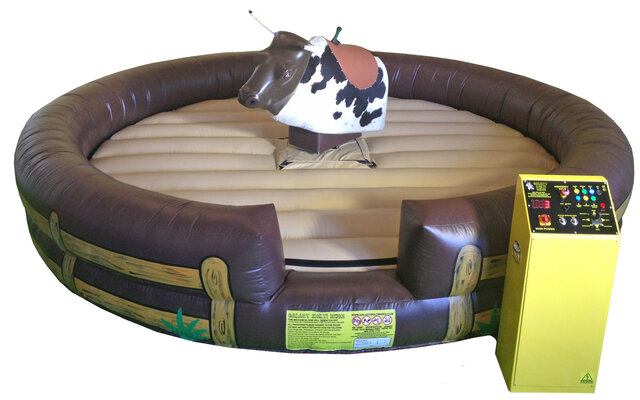 Mechanical Bull
