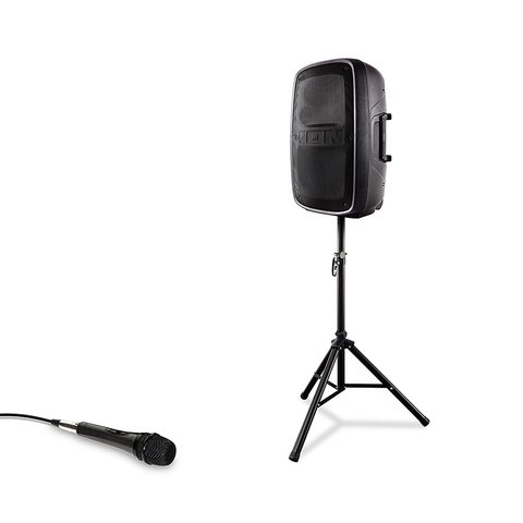 PA Pro Bluetooth Speaker