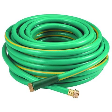 100′ Water Hose ($10)